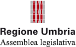 link alla home page del sito Assemblea Legislativa dell'Umbria